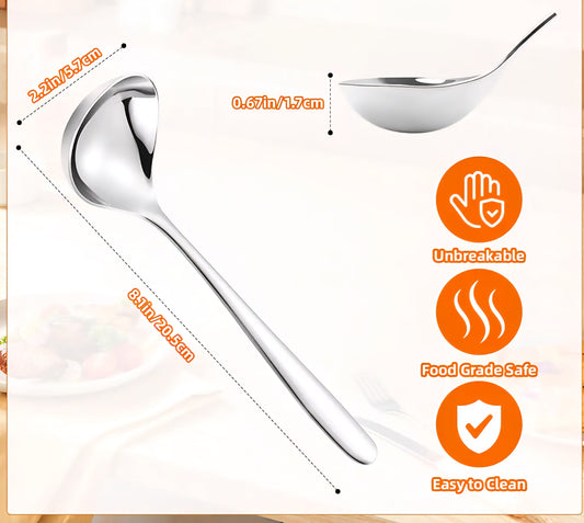 Sauce ladle