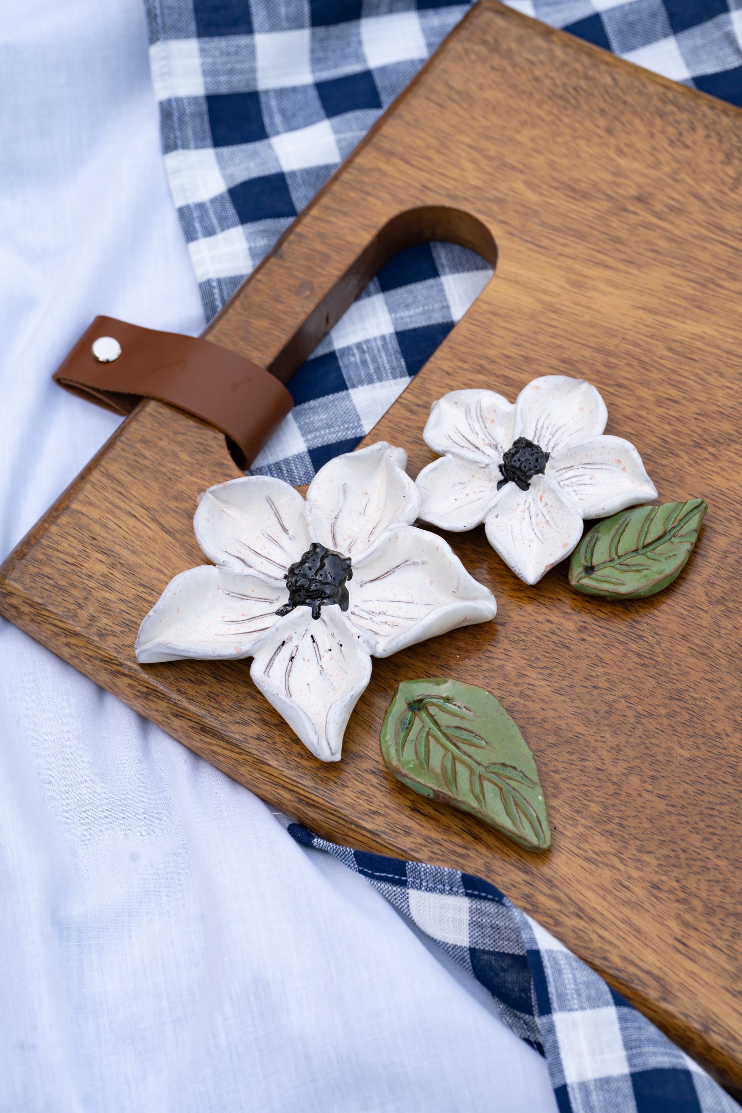 Wood board