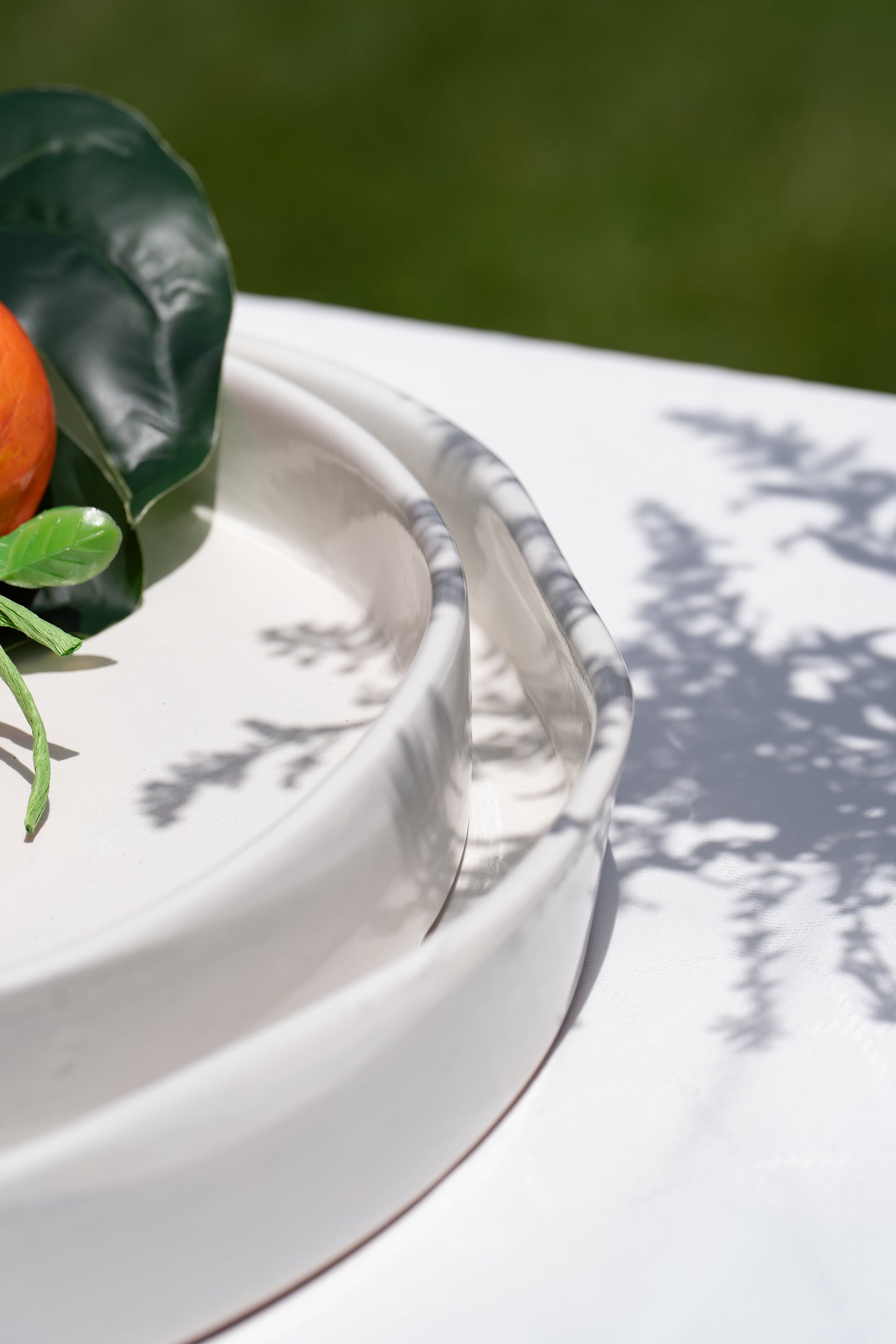 Fiesta Round plate