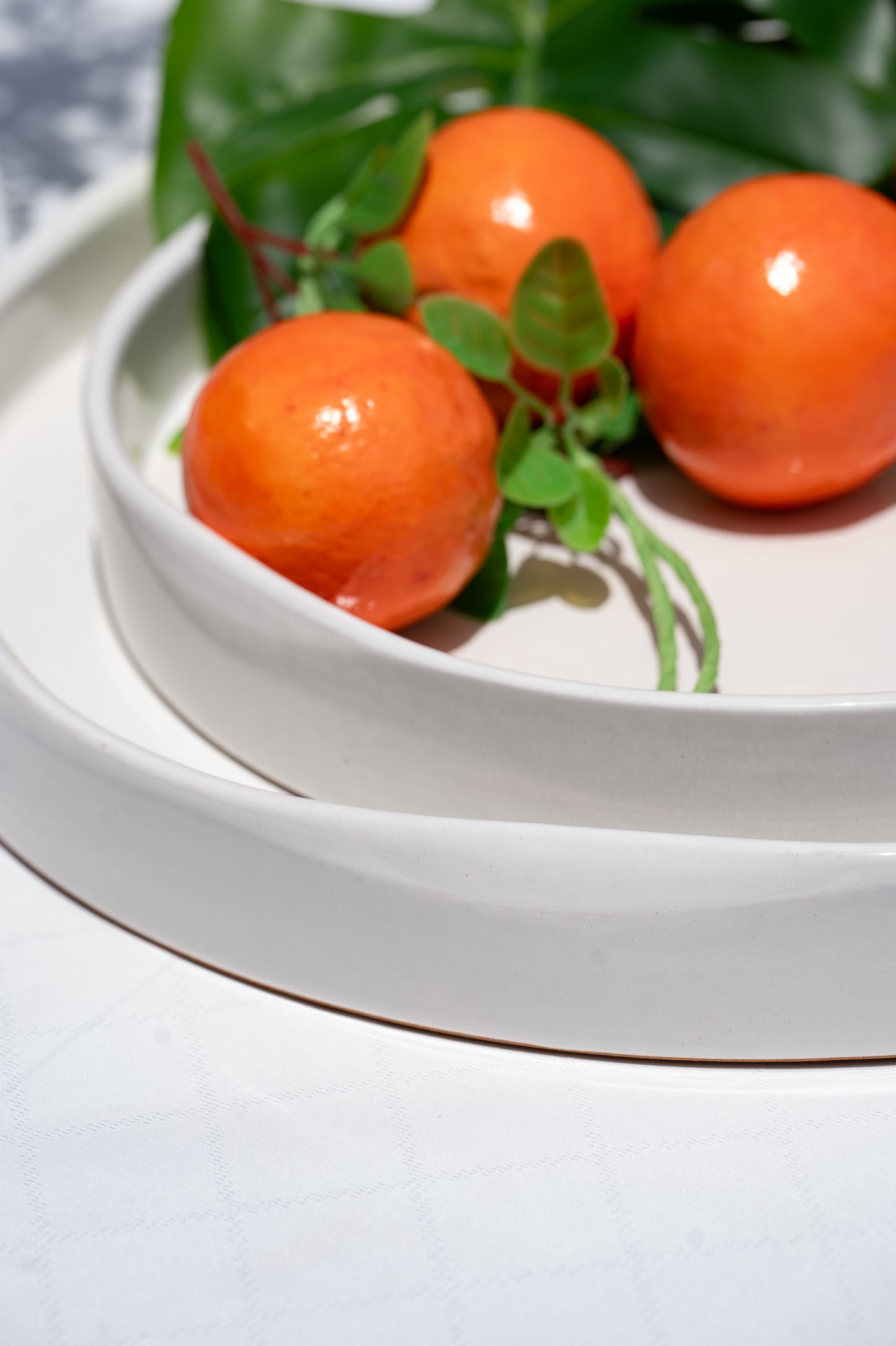 Fiesta Round plate
