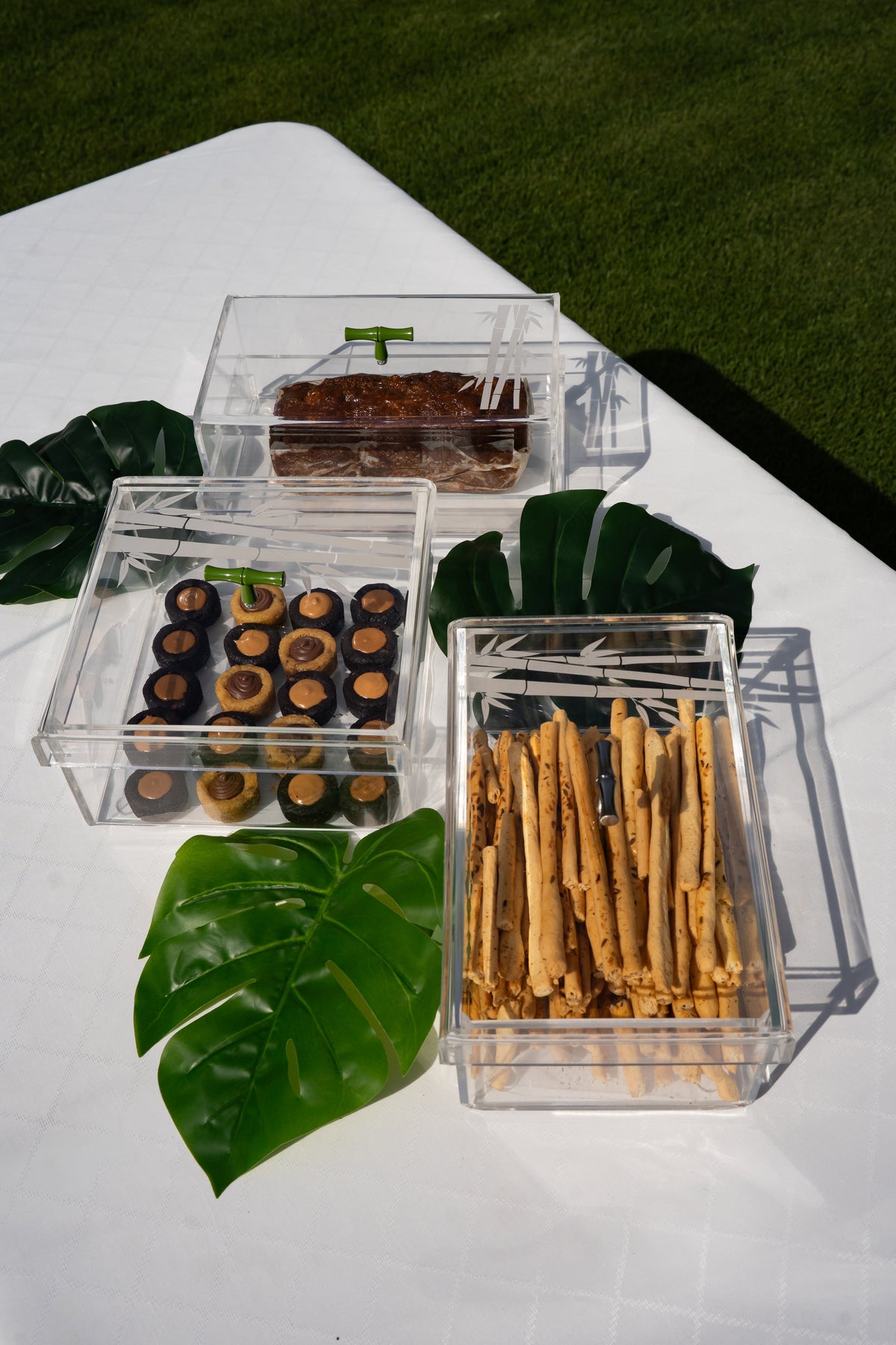 Bamboo Collection