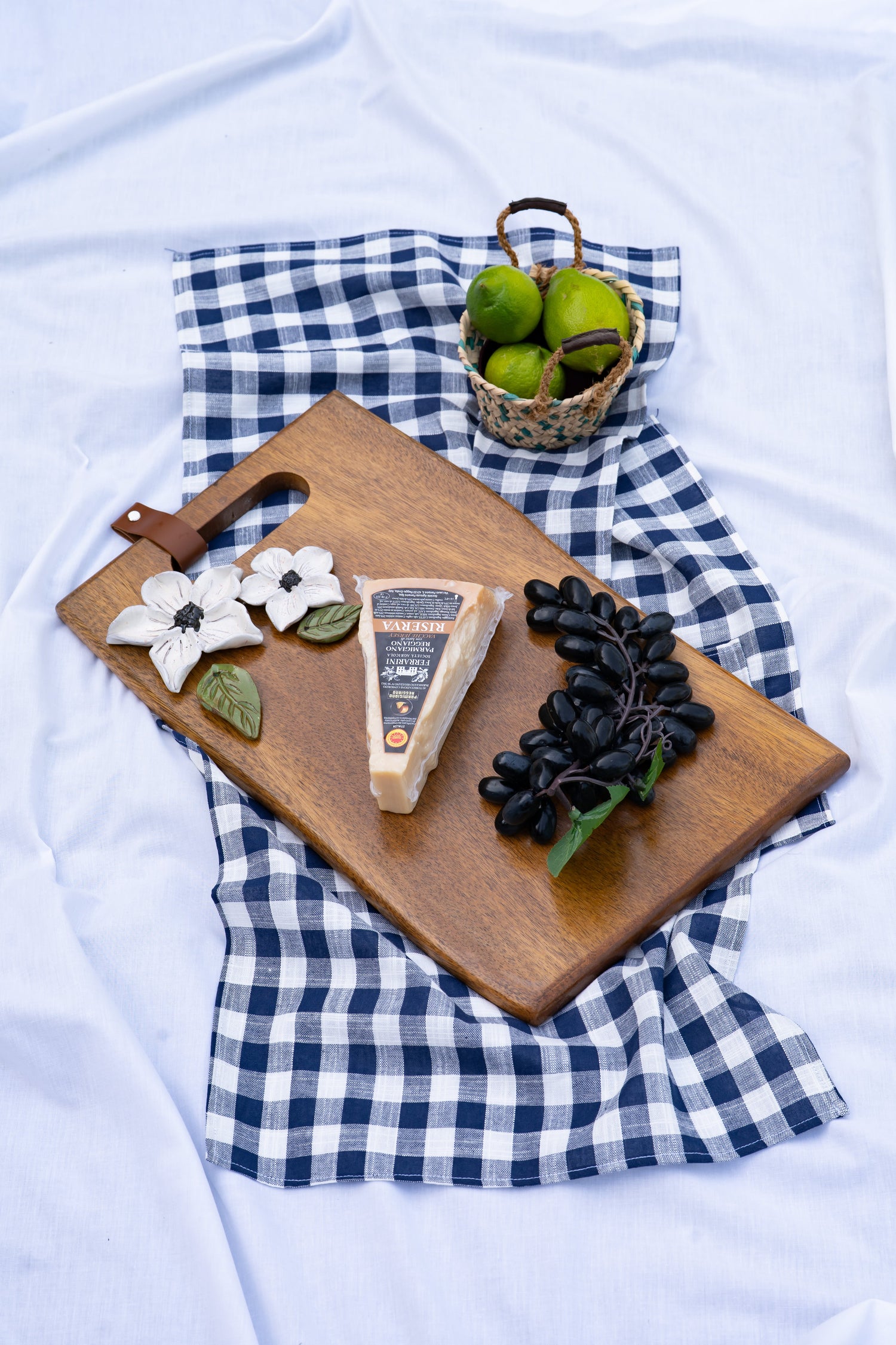 Wood Board