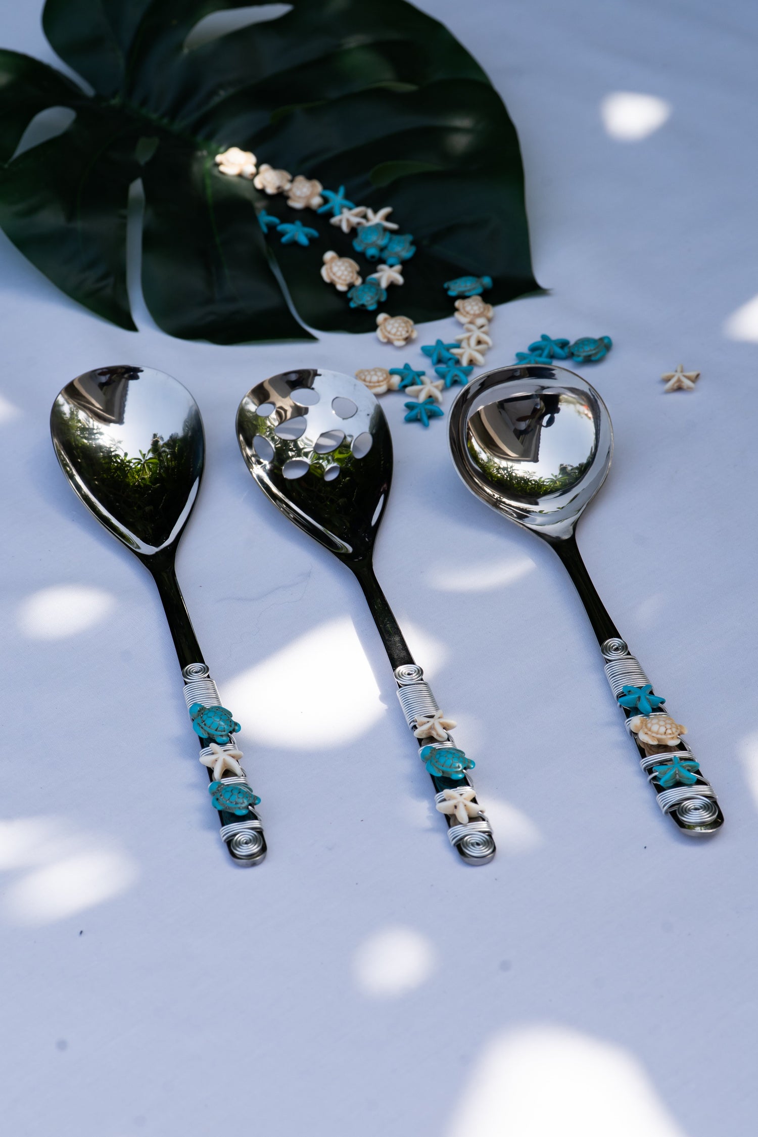 Flatware