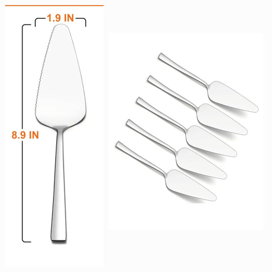Cake server
