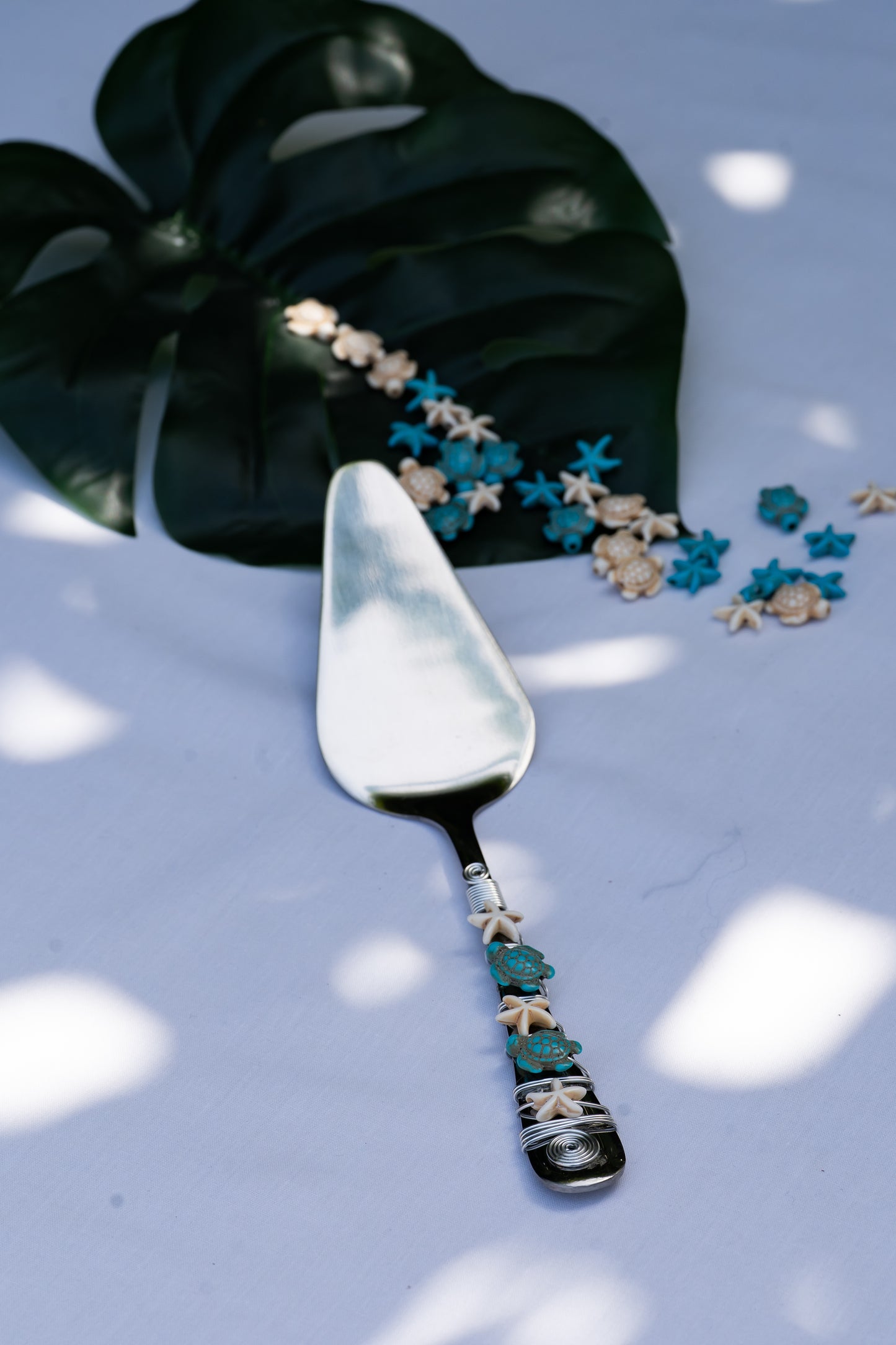 Cake Server