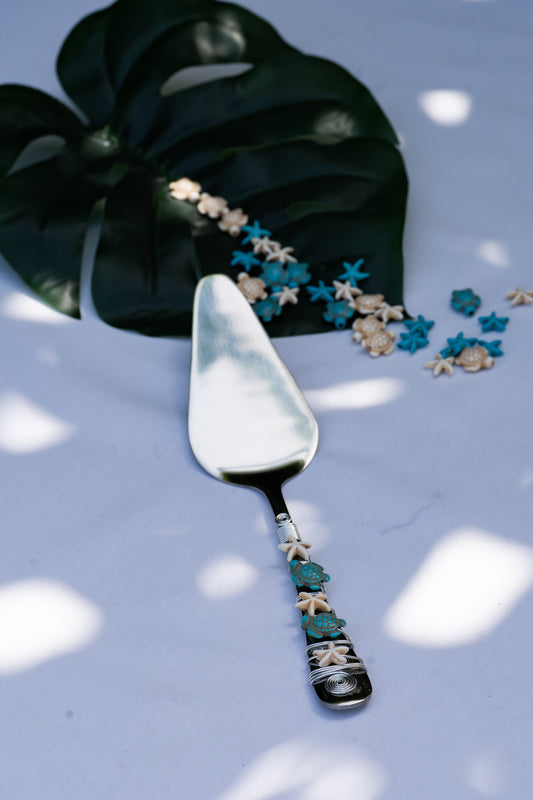 Cake Server