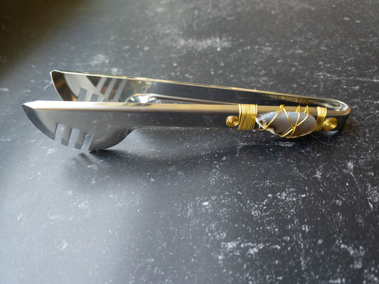 Pasta tong
