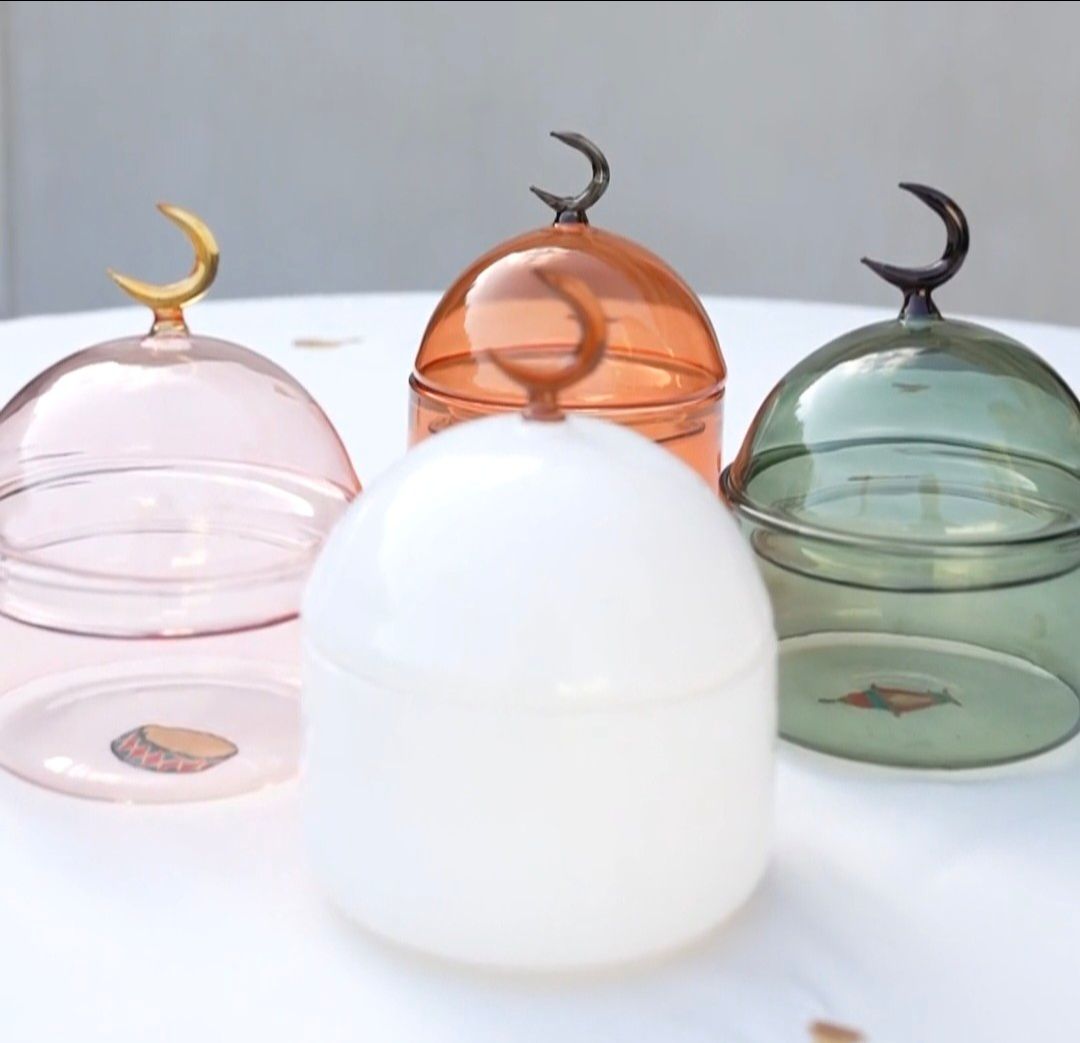 Dome box
