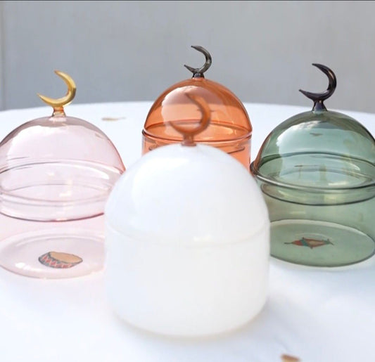 Dome box