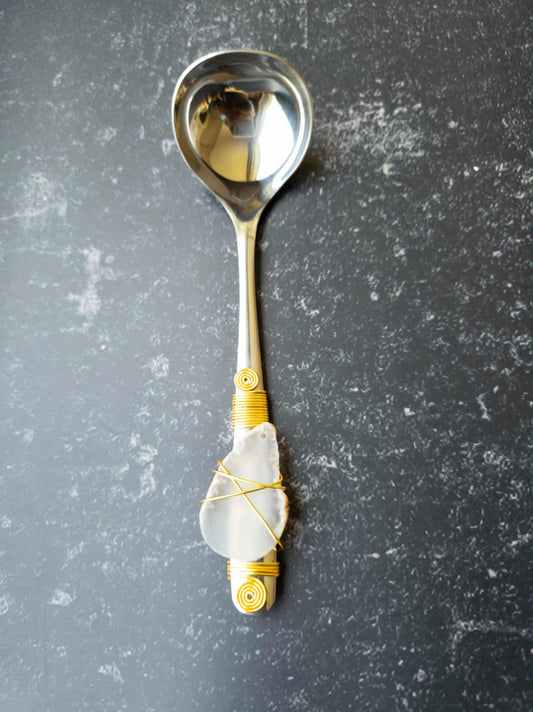 Sauce ladle