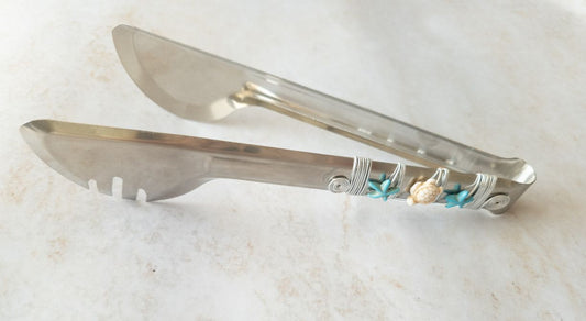 Pasta Tong